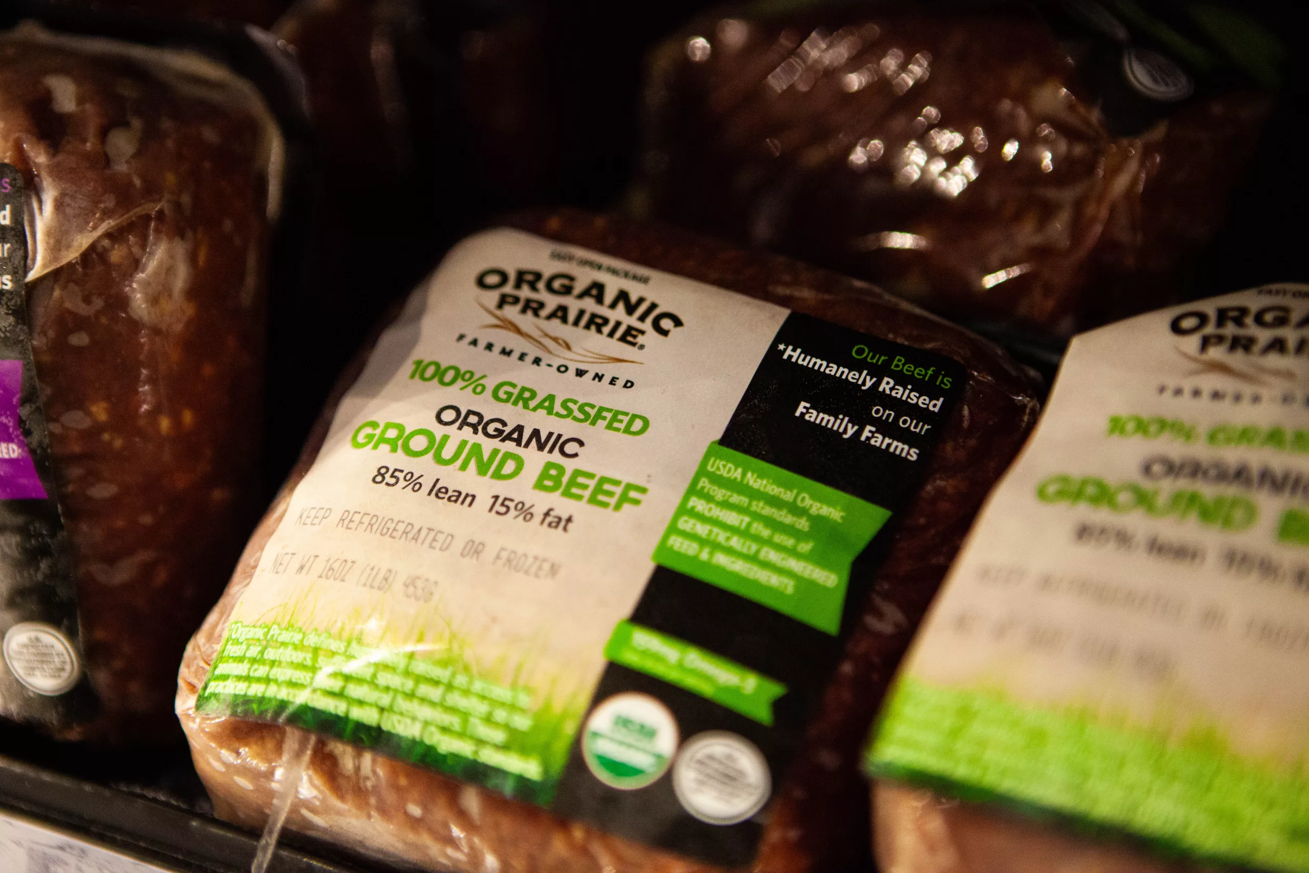 Wisconsin Food Labeling Requirements Gather Wisconsin