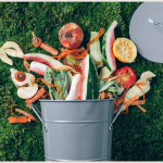 Image for Managing Food Waste at Home and on the Farm