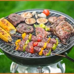 Image for Smells of Summer – Grilling Ideas and Tips