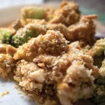 Image for Chicken and Broccoli Bake