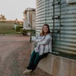 Image of Cassie Sonnentag