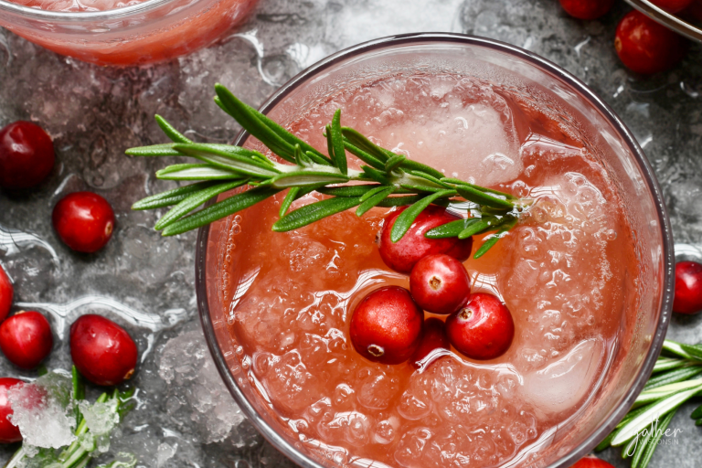 Image for Five Wisconsin Cocktails to Try this Christmas