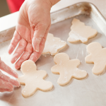 Image for Easy Christmas Sugar Cookies
