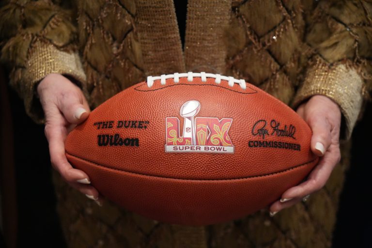 Image for Agriculture Scores Touchdown at the Super Bowl