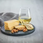 Image for The Cheese Lover’s Guide: Pairing Wine And Cheese