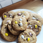 Image for Soft-Baked Cadbury Easter Cookies