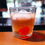 Image for Wisconsin Maple Old Fashioned