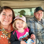 Image for A Day in the Life of a Farm Mom
