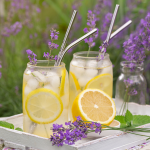 Image for Wisconsin Lavender Honey Lemonade