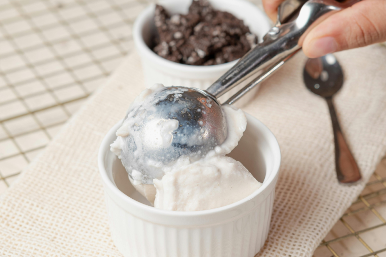Image for Ice Cream in a Bag