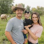 Image for Kostka Ranch: Building Trust From Farm to Plate