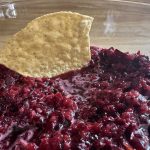 Image for Wisconsin Cherry Salsa