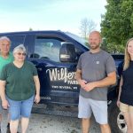 Image for Fresh Produce from Family Farms