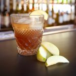 Image for Apple Cider Old Fashioned