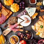 Image for 5 Spooky Party Snacks to Haunt Your Halloween Spread