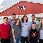 Image for Family Farming: The Heart of Wisconsin Dairy