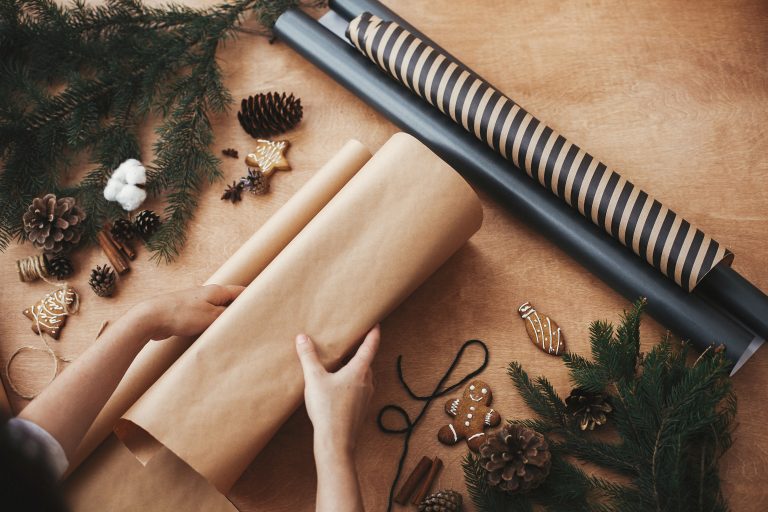 Image for Sustainable Gift Giving Guide: Thoughtful, Local & Low-Waste Ideas from Wisconsin 