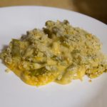 Image for Something Hidden Green Bean Casserole