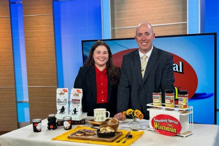 Image for Elevate Your Morning with Wisconsin Breakfast Essentials