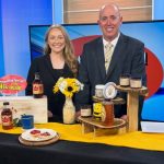 Image for Sweet Treats Found in Wisconsin