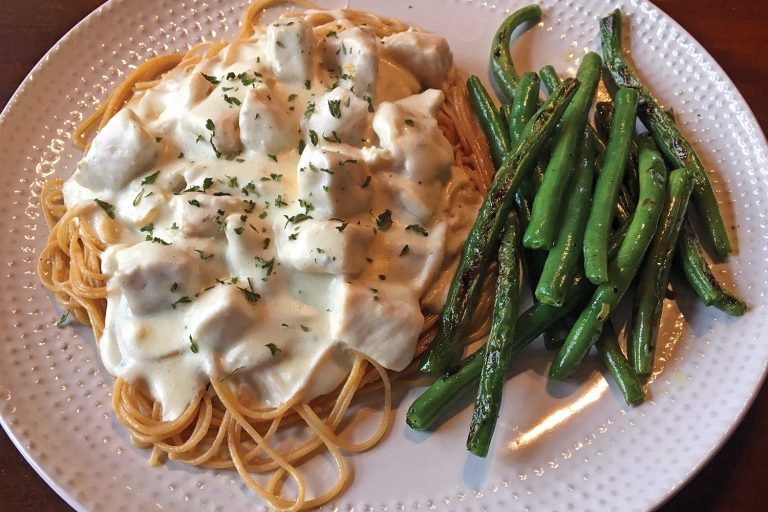 Image for Wisconsin Cheesy Chicken