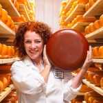 Image for The Award-Winning Phenomenon of Marieke Gouda