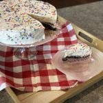 Image for Homemade Ice Cream Cake