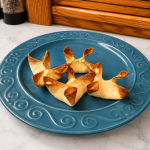 Image for Crab Rangoons