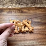 Image for Dog-Friendly Cheese Treats