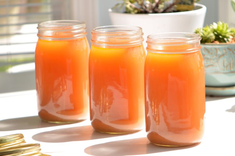 Image for Instant Pot Chicken Bone Broth