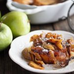 Image for Baked French Toast