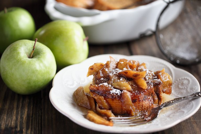 Image for Baked French Toast